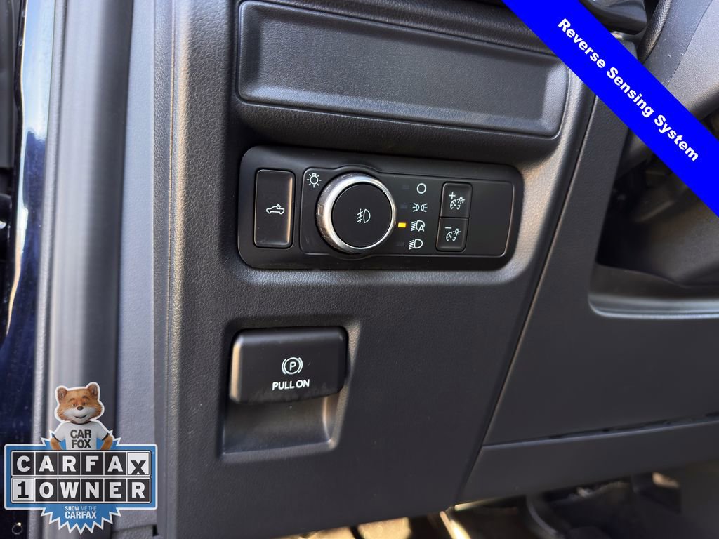 Certified 2022 Ford F150 XL w/ STX Appearance Package image 17