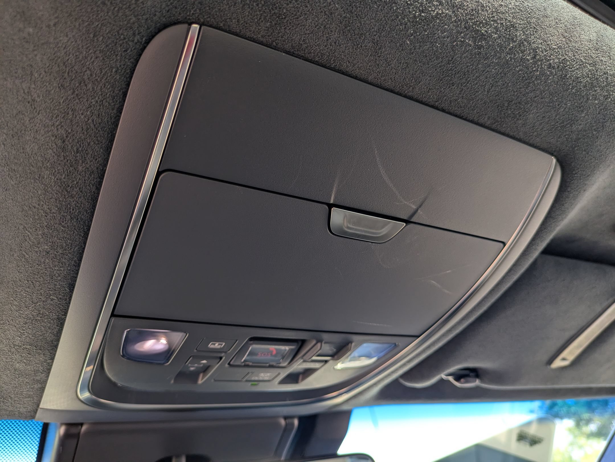 Used 2022 Lexus LS 500 w/ Interior Upgrade Package RWD image 26