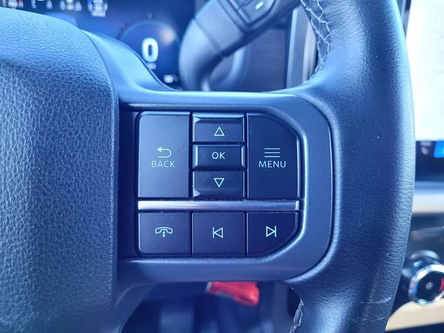 Certified 2024 Ford F150 XLT w/ Mobile Office Package image 23