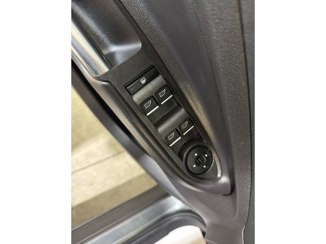 Certified 2017 Ford Escape SE w/ Equipment Group 201A AWD/4WD image 11
