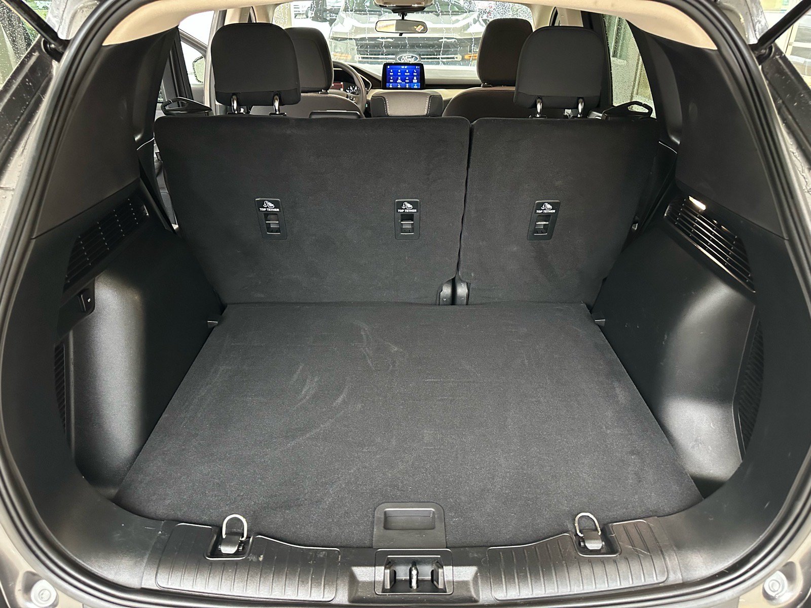 Certified 2020 Ford Escape SE FWD image 23
