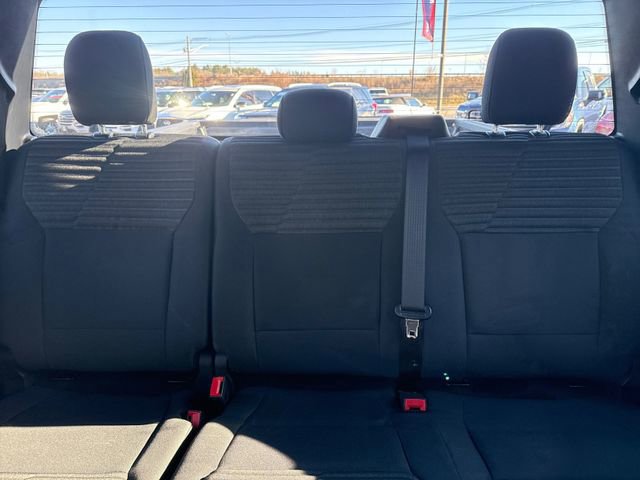 Certified 2022 Ford F150 XL w/ STX Appearance Package image 18