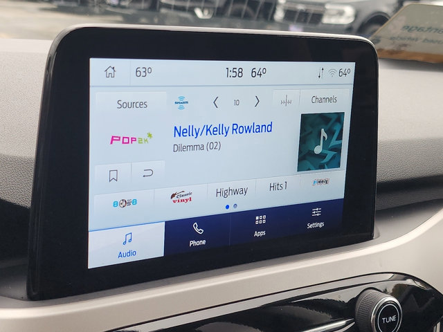 Certified 2022 Ford Escape SE w/ Convenience Package image 23