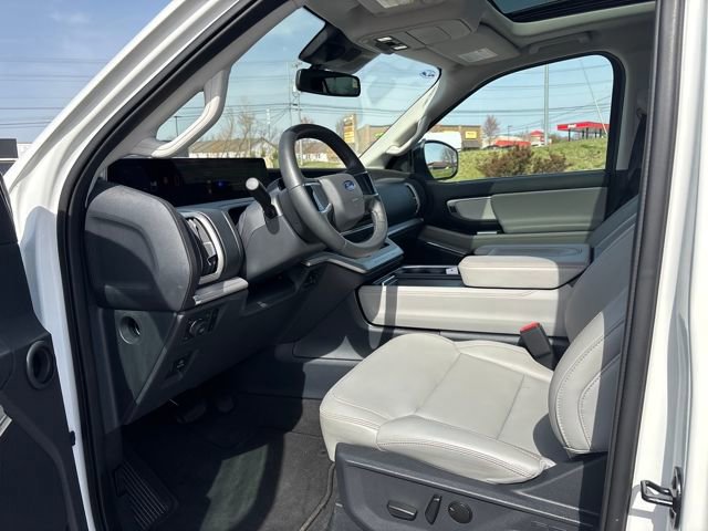 Certified 2025 Ford Expedition Max Active image 14