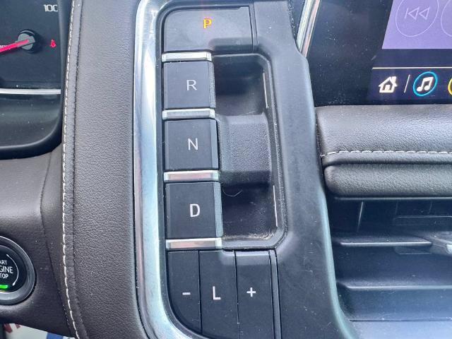 Used 2021 Chevrolet Tahoe LT AWD/4WD image 28