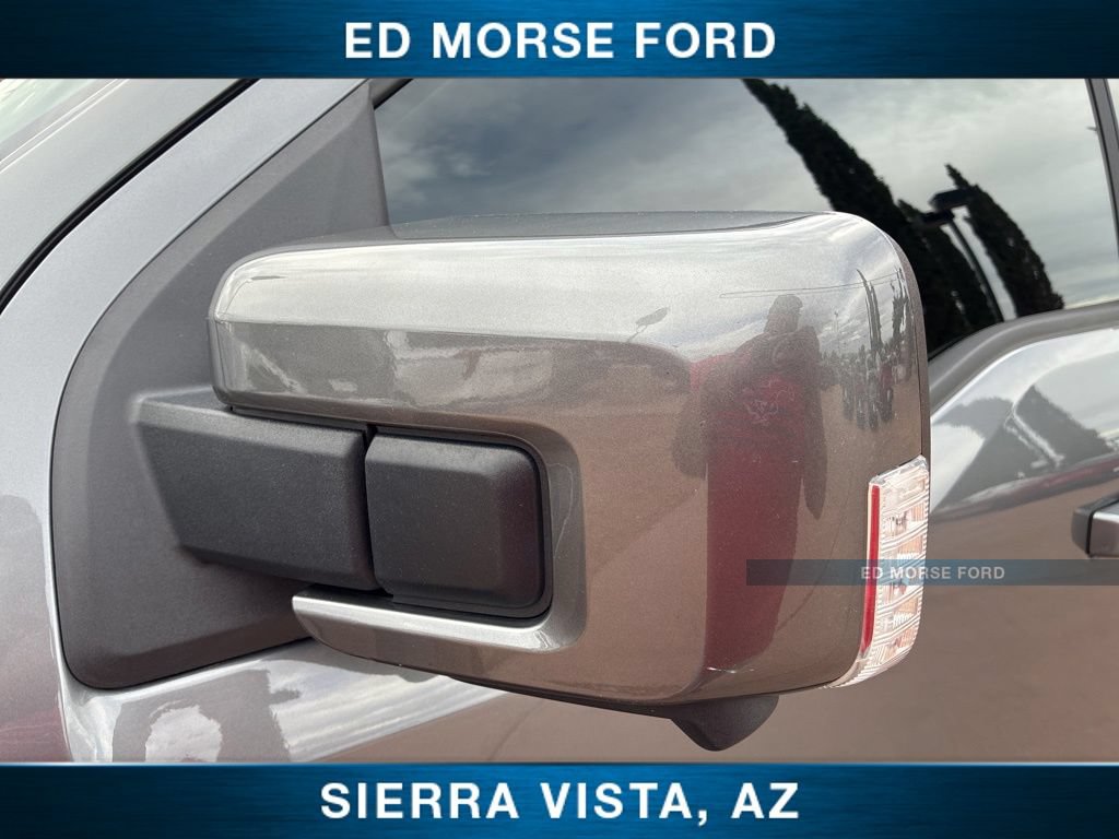 Certified 2023 Ford F150 Raptor w/ Equipment Group 802A Raptor R AWD/4WD image 7