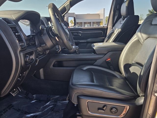 Used 2022 RAM 1500 TRX w/ TRX Level 2 Equipment Group AWD/4WD image 12