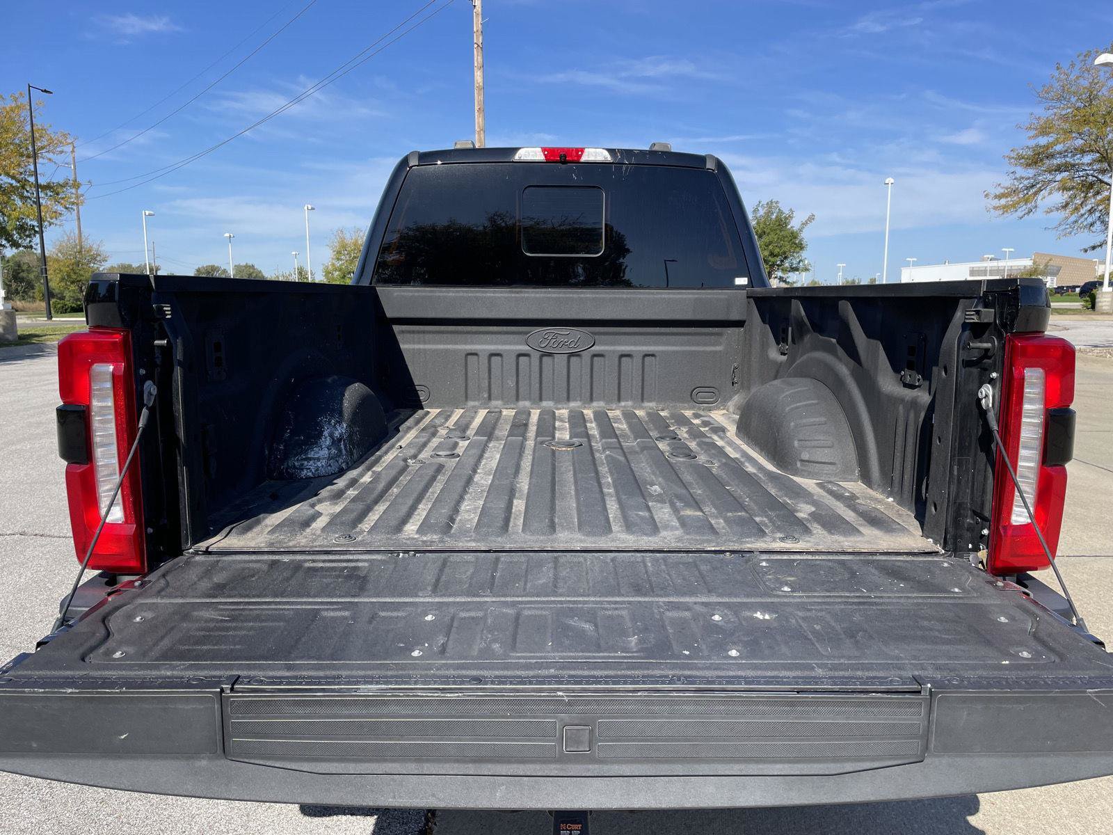 Certified 2024 Ford F250 Lariat w/ Lariat Ultimate Package AWD/4WD image 38