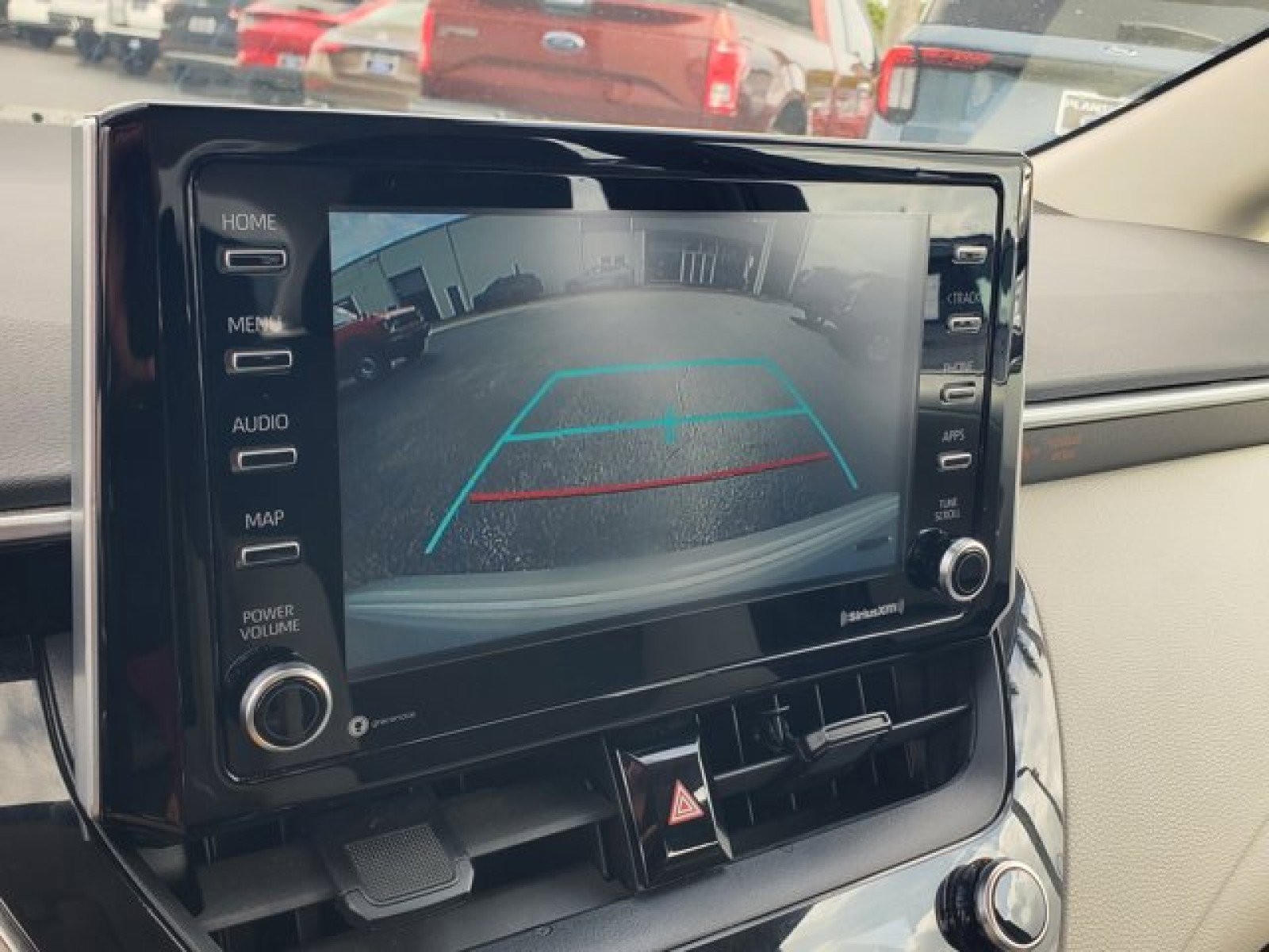 Used 2021 Toyota Corolla LE image 20