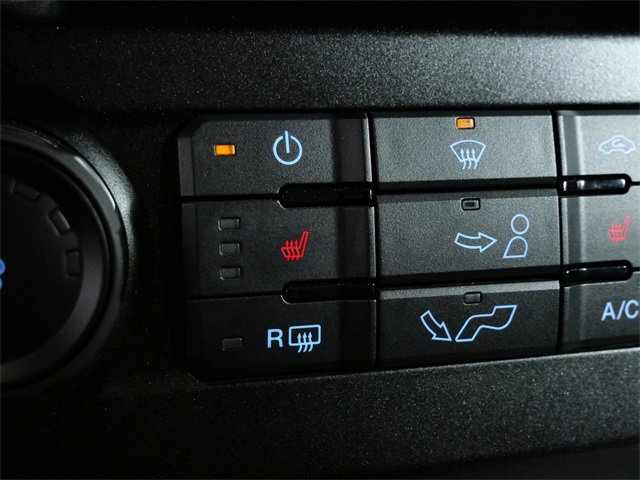 Certified 2019 Ford F150 XLT w/ Equipment Group 302A Luxury image 24