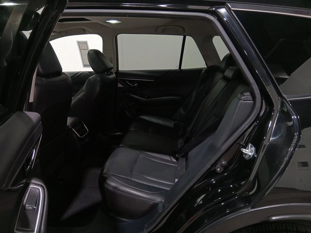 Used 2021 Subaru Outback Limited XT image 15