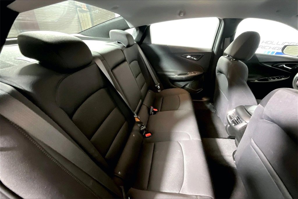 Used 2024 Chevrolet Malibu LT image 22