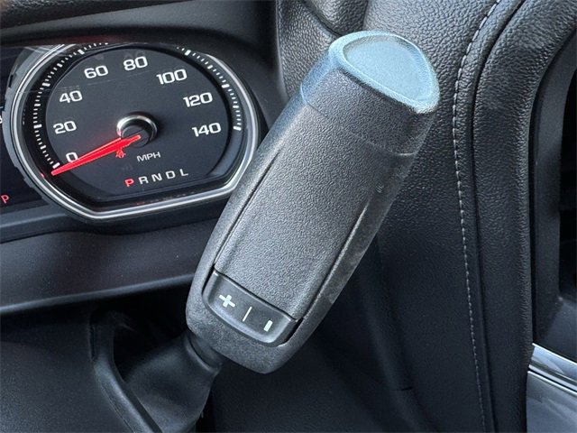 Used 2019 Chevrolet Silverado 1500 LTZ w/ LTZ Plus Package image 21