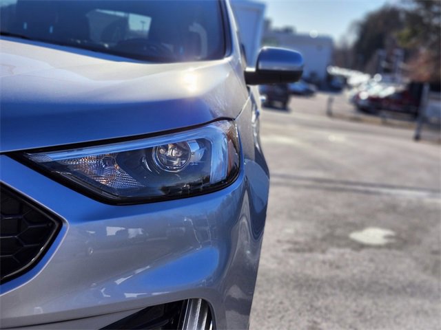 Certified 2022 Ford Edge ST-Line w/ Cargo Accessory Package image 10