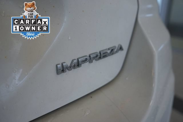 Used 2024 Subaru Impreza 2.0i Sport AWD/4WD image 13