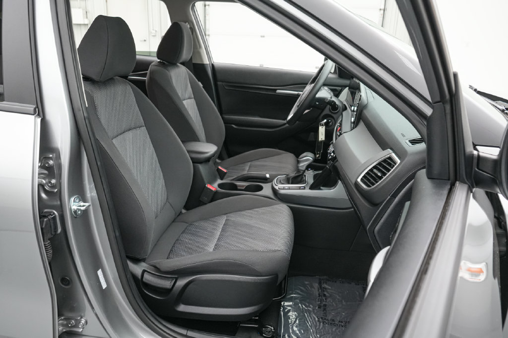 Used 2026 Kia Seltos LX AWD/4WD image 20