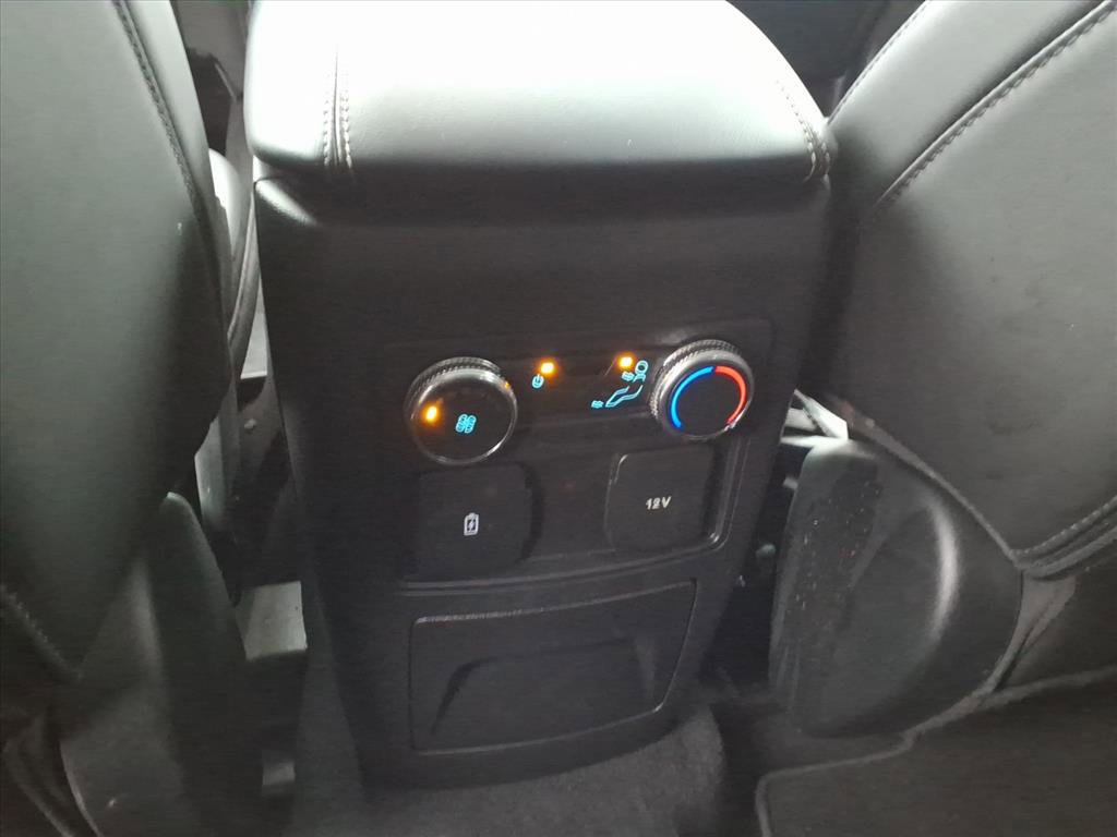 Certified 2023 Ford Explorer XLT w/ Equipment Group 202A image 13