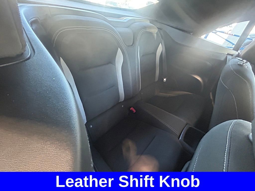 Used 2023 Chevrolet Camaro LT image 28