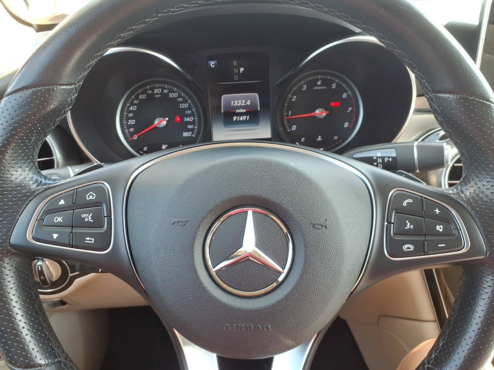 Used 2019 Mercedes-Benz GLC 300 image 17