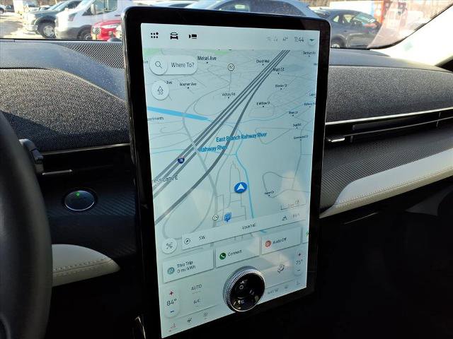 Certified 2022 Ford Mustang Mach-E Premium image 10