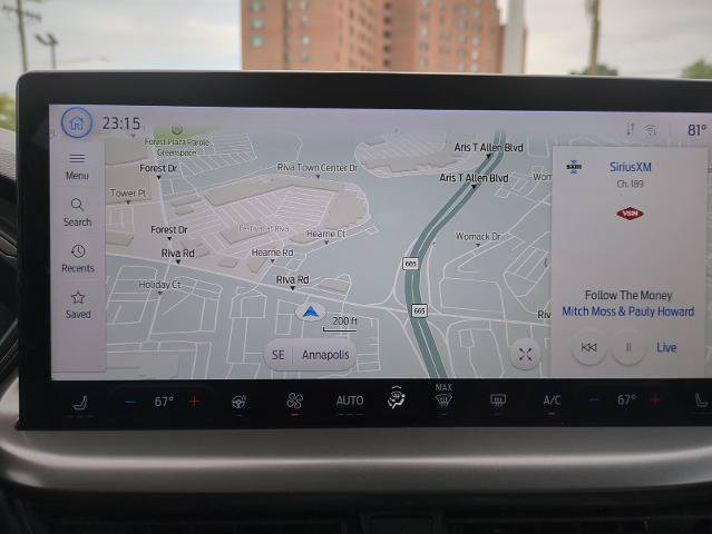 Certified 2023 Ford Escape Active w/ Tech Pack #2 AWD/4WD image 18