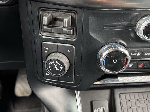 Certified 2025 Ford F150 Raptor AWD/4WD image 18