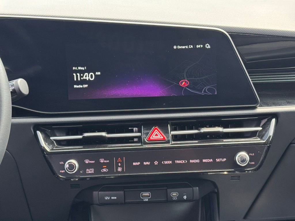 Used 2025 Kia Niro Wind FWD image 26