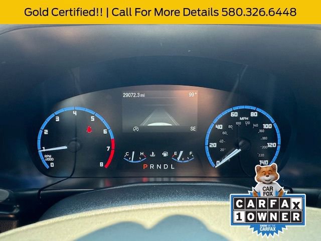 Certified 2022 Ford Bronco Sport Big Bend w/ Convenience Package image 16