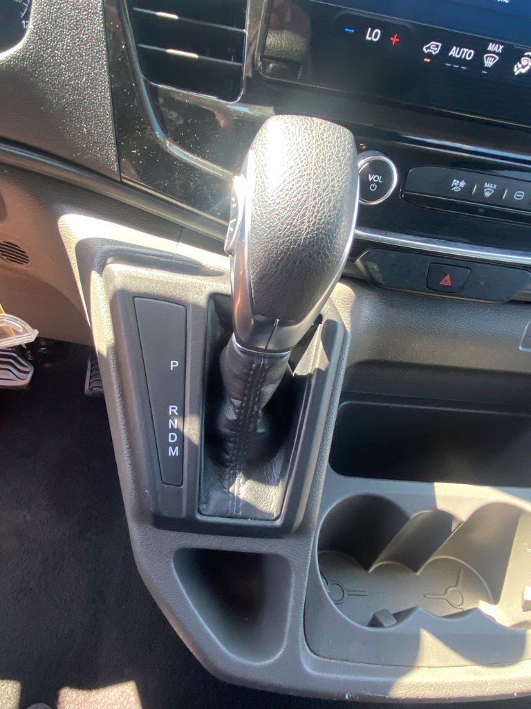 Certified 2024 Ford Transit 350 XLT RWD image 20