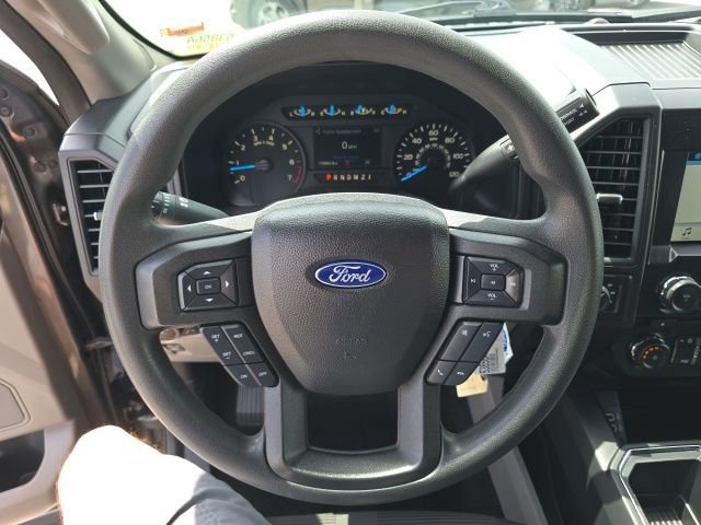 Certified 2017 Ford F150 XL w/ Equipment Group 101A Mid image 20