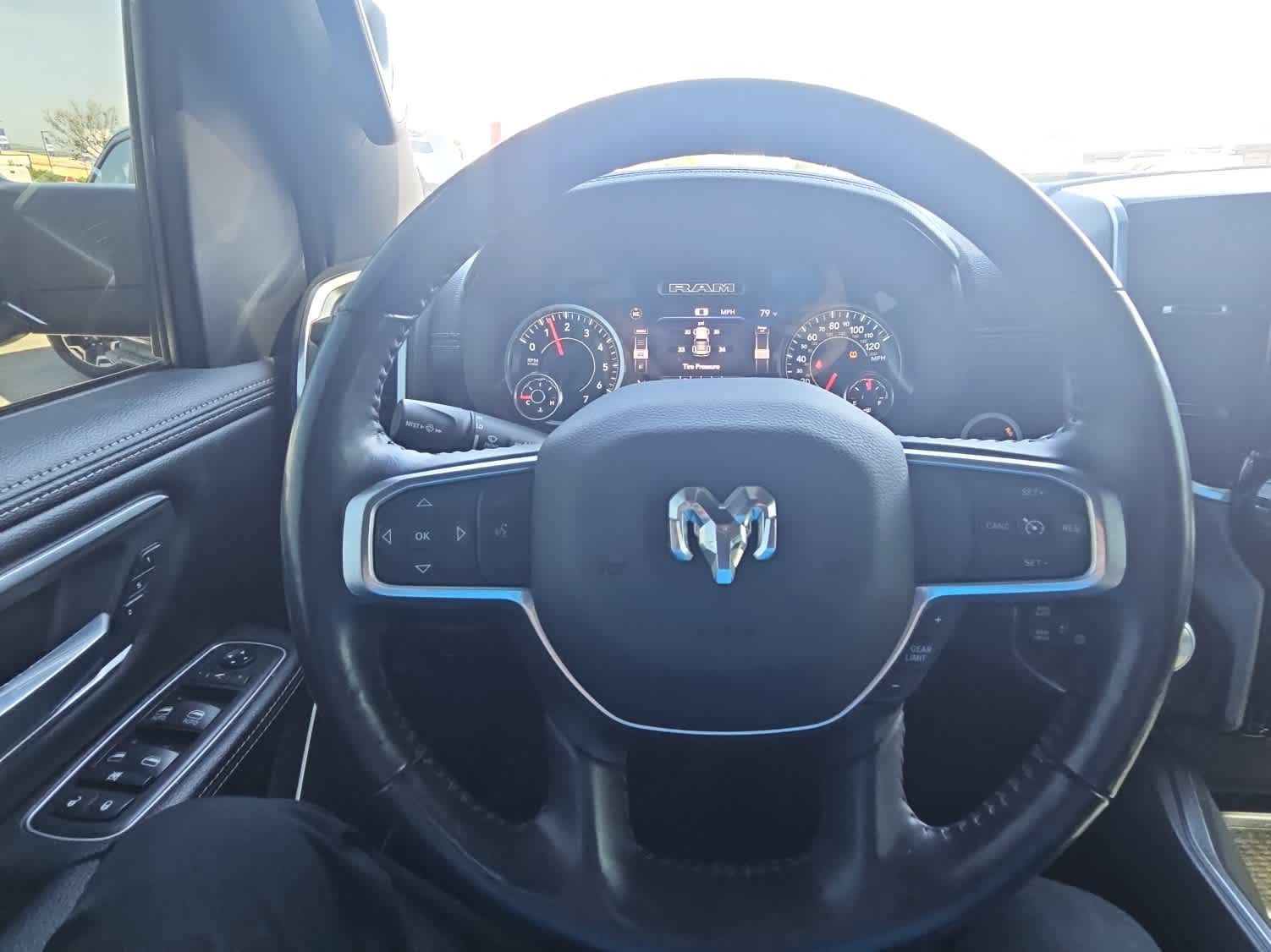 Used 2020 RAM 1500 Laramie w/ Sport Appearance Package image 15