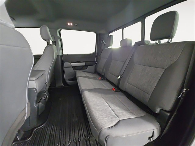 Certified 2023 Ford F350 XL w/ STX Appearance Package image 13