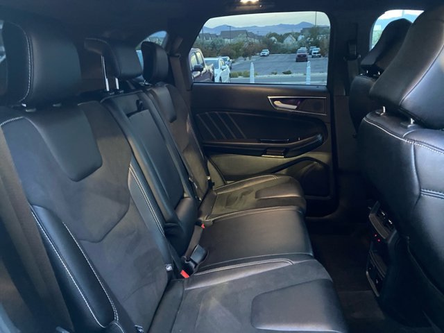 Certified 2020 Ford Edge ST w/ Equipment Group 401A AWD/4WD image 18