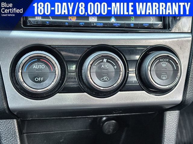 Used 2020 Subaru WRX Premium image 27