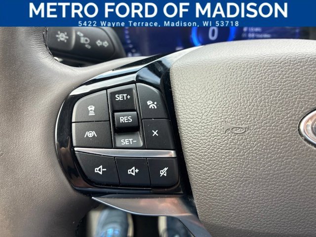 Certified 2023 Ford Explorer Platinum w/ Technology Package AWD/4WD image 30