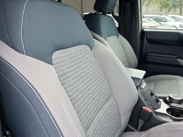 Certified 2022 Ford Bronco Outer Banks AWD/4WD image 27