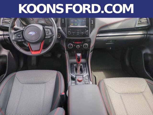 Used 2023 Subaru Forester Sport AWD/4WD image 11