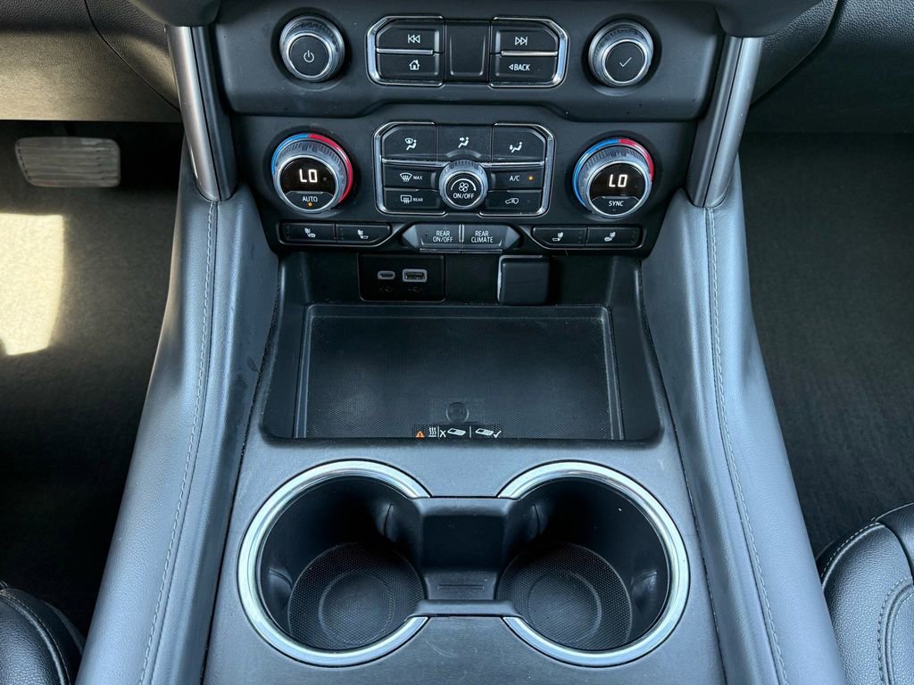 Used 2024 Chevrolet Tahoe LT image 22