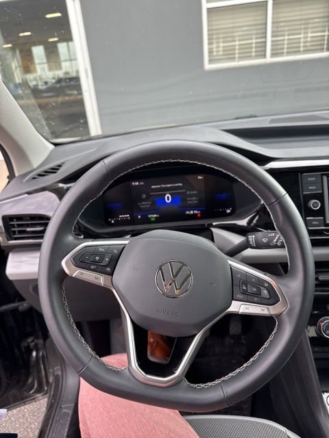 Used 2024 Volkswagen Taos S image 27