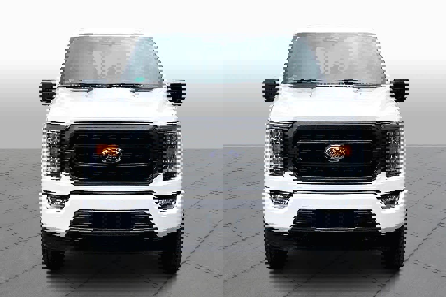 Certified 2022 Ford F150 XLT w/ Equipment Group 302A High image 3