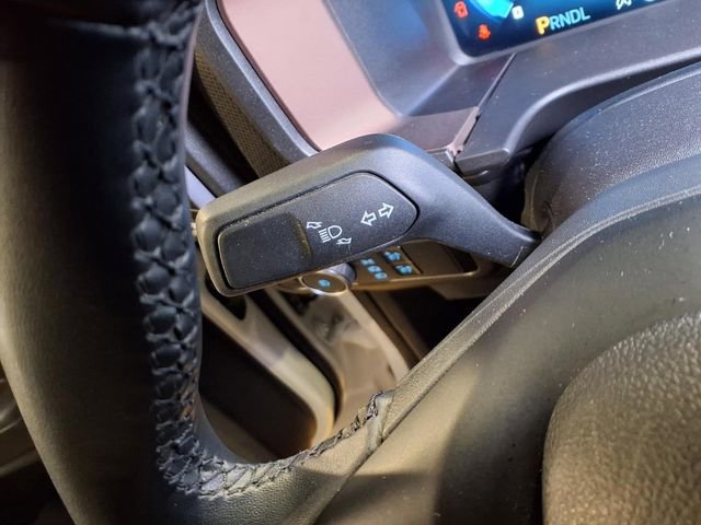 Certified 2025 Ford Bronco Sport Outer Banks w/ Outer Banks Tech Package+ AWD/4WD image 13