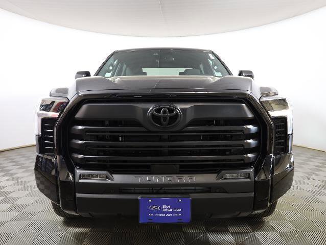 Used 2026 Toyota Tundra SR5 w/ SX Package AWD/4WD image 6