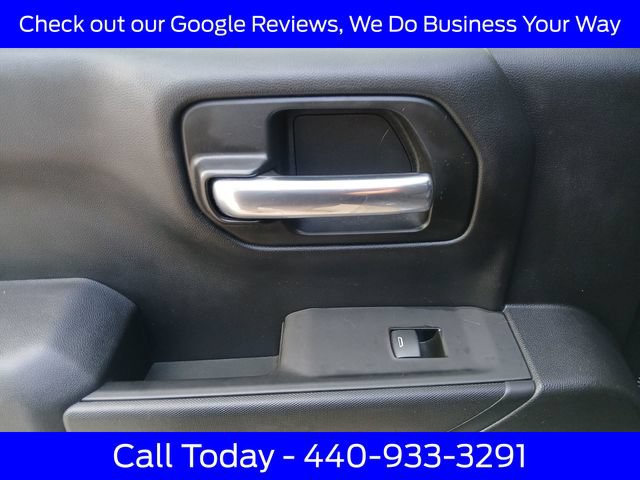 Used 2020 Chevrolet Silverado 1500 LT w/ All-Star Edition AWD/4WD image 32