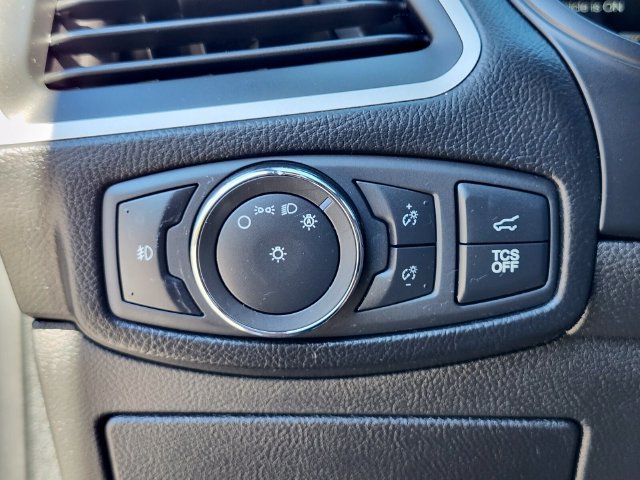 Certified 2022 Ford Edge ST-Line AWD/4WD image 23