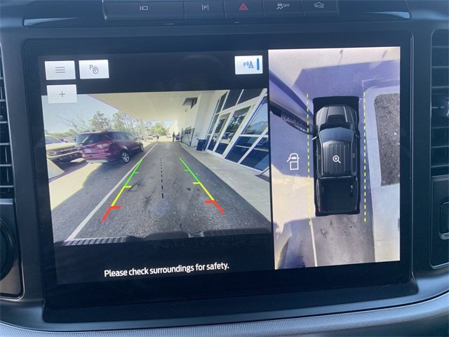 Certified 2023 Ford F150 Raptor image 18