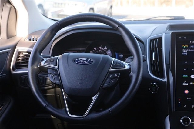 Certified 2024 Ford Escape Active w/ Cold Weather Package image 21