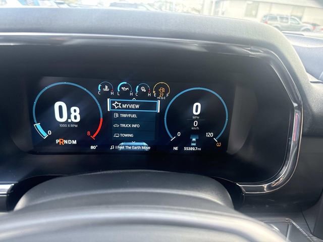 Certified 2022 Ford F150 Lariat w/ Equipment Group 502A High image 34