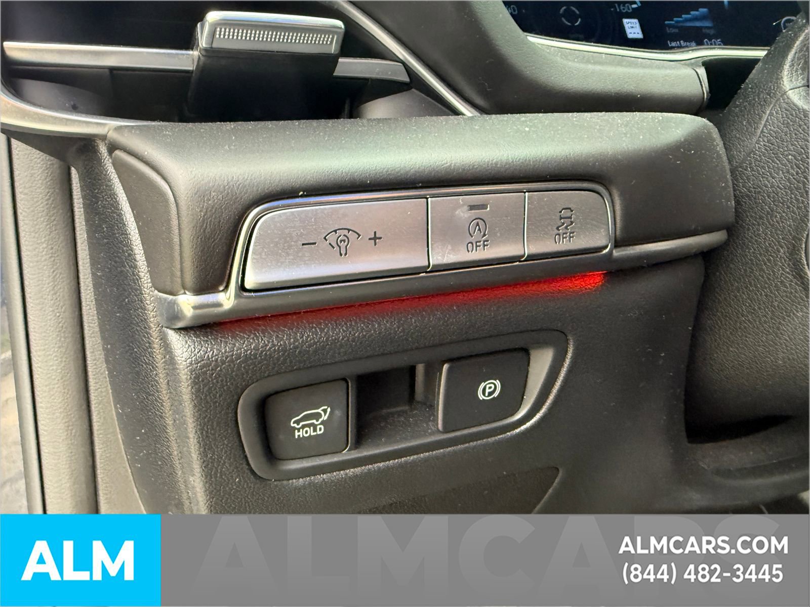 Used 2023 Genesis GV80 2.5T w/ Prestige Package image 24