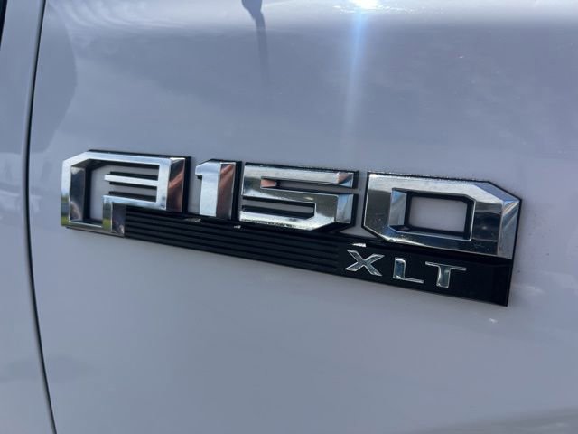 Certified 2020 Ford F150 XLT AWD/4WD image 5