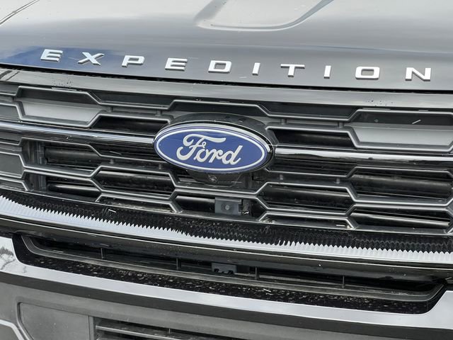 Certified 2025 Ford Expedition Max Active image 49